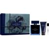 Narciso Rodriguez For Him Bleu Noir Eau de Parfum Kit Regalo