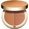 Clarins Ever Bronze Terra abbronzante 03 Deep