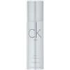 Calvin Klein Ck One Deodorante Spray