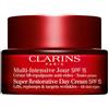 Clarins Multi intensive Giorno SPF15