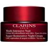 Clarins Multi-Intensive Nuit Pelli Secche