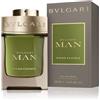 Bulgari Wood Essence Eau de parfum 100ml