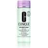 Clinique All in One Cleansing Micellar Milk + Makeup Remover (Pelle di Tipo I - II)