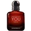 Giorgio Armani Stronger with You Parfum 50ml