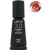 Layla 3.0 Hybrid Nail Polish 0.6 Deception