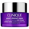 Clinique Smart Clinical Repair Wrinkle Correcting Cream Rich Cream