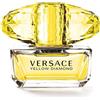 Versace Yellow Diamond Eau de toilette 50ml