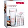 Clarins Moisturizing Body Set Cofanetto corpo