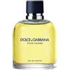 Dolce & Gabbana Dolce & Gabbana Pour Homme Edt 125ml