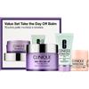 Clinique Value Set Take the Day Off Balm