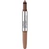 Clinique High Impact Shadow Play™ Shadow + Definer 02 Double Latte
