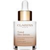 Clarins Tinted Oleo-Serum Fondotinta 03