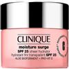 Clinique Moisture surge SPF25 Sheer hydrator 30ml