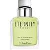 Calvin Klein Eternity Edt 100ml