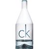 Calvin Klein Ck IN2U Him Eau de toilette 50ml