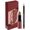 Diego Dalla Palma Lip Contour Kit Rossetto + Matita labbra Off to Marsala