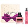 Valentino Born in Roma Eau de Parfum Pour Femme Set Regalo