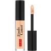 Pupa Wonder Cover Concealer 004 Warm beige