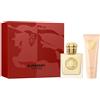 Burberry Goddess Eau de Parfum Kit Regalo
