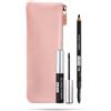 Pupa Eyebrow Essential Kit 004 Black