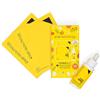 Diego Dalla Palma Kit Vitamina C Siero Illuminante + Maschera Illuminante Energizzante