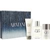 Giorgio Armani Acqua di Giò Eau de Toilette Set Regalo