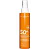 Clarins Latte Solare Spray Corpo SPF 50+