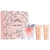 Lancome La vie est belle Eau de Parfum Set Regalo con Gel Doccia