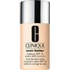 Clinique Even Better Fondotinta SPF15 Antimacchia Cn 10 Alabaster