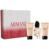 Giorgio Armani Armani Sì Eau de Parfum Set Regalo