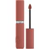 L'Oreal L'Oreal Infaillible Matte Resistance Rossetto Liquido 635 Worth It Medium