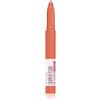 Maybelline Super Stay Ink Crayon Blow the candle