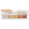 Pupa Shine Bright Palette occhi 001 Sunny Gold