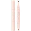Pupa Vamp! Creamy Duo 002 - Medium Nude