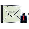 Prada Luna Rossa Ocean Eau de Parfum Kit Regalo