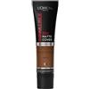 L'Oreal Infaillible 24h Matte Cover Fondotinta liquido 350