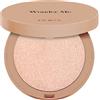 Pupa Wonder Me Glow 101 - Rose Gold
