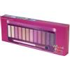 Markwins The Color Workshop Hollywood Dreams Palette di Ombretti
