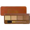 Markwins The Color Workshop Define Palette Illuminanti e bronzer Cofanetto Regalo