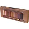Markwins The Color Workshop Naked Eyes Eyeshadow Palette Cofanetto Regalo