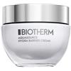 Biotherm Aquasource Hydra Barrier Crema Viso 50ml