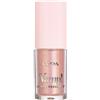 Pupa Vamp! Ombretto liquido 002 Golden Rose