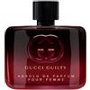 Gucci Gucci Guilty Absolu de Parfum Donna 60ml