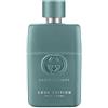 Gucci Gucci Guilty Love Edition Eau de parfum Pour Homme 50ml