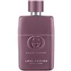 Gucci Gucci Guilty Love Edition Eau de parfum Pour Femme 50ml