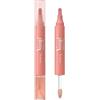 Pupa Vamp! Marker Duo 002 Frozen Rose