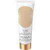 Sensai Protective Suncare Cream for Face SPF30