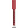 Diego Dalla Palma Stay on Me Rossetto liquido a lunga tenuta 41 Mauve freddo