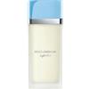 Dolce & Gabbana Light Blue Pour Femme Eau de Toilette Ricaricabile 100ml