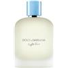 Dolce & Gabbana Light Blue Pour Homme Eau de Toilette 200ml